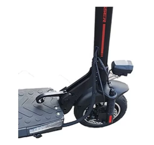 Электросамокат Crosser T4 air 10inch