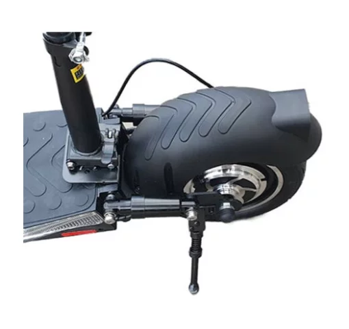 Электросамокат Crosser T4 air 10inch