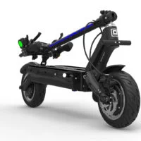 ЭЛЕКТРОСАМОКАТ DUALTRON 3