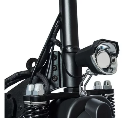 Электросамокат OIO RT5 PRO Dual + сидение