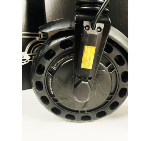 Электросамокат KUGOO S3 PRO Jilong