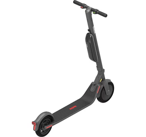 Электросамокат Ninebot KickScooter E45E Black