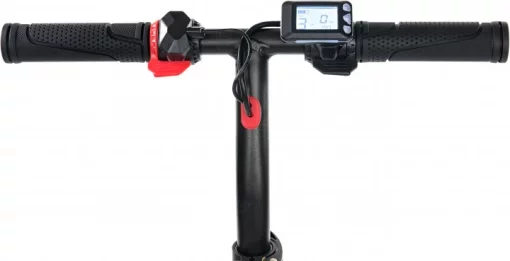 Электросамокат Like.Bike Twist Black